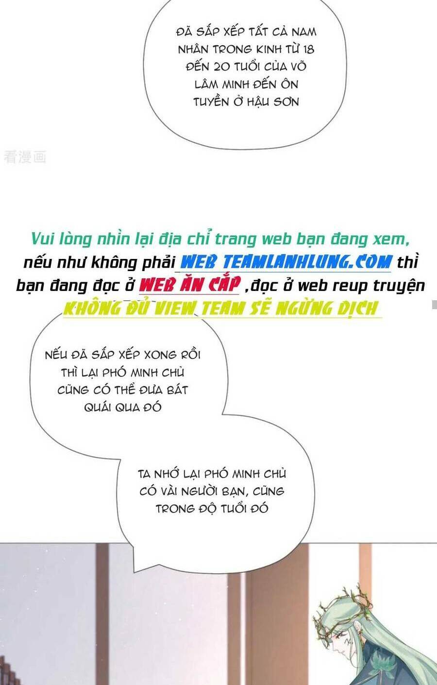 Thiết Lập Ác Nữ Của Tôi Sụp Đổ Rồi Chương 43 Ảnh 24