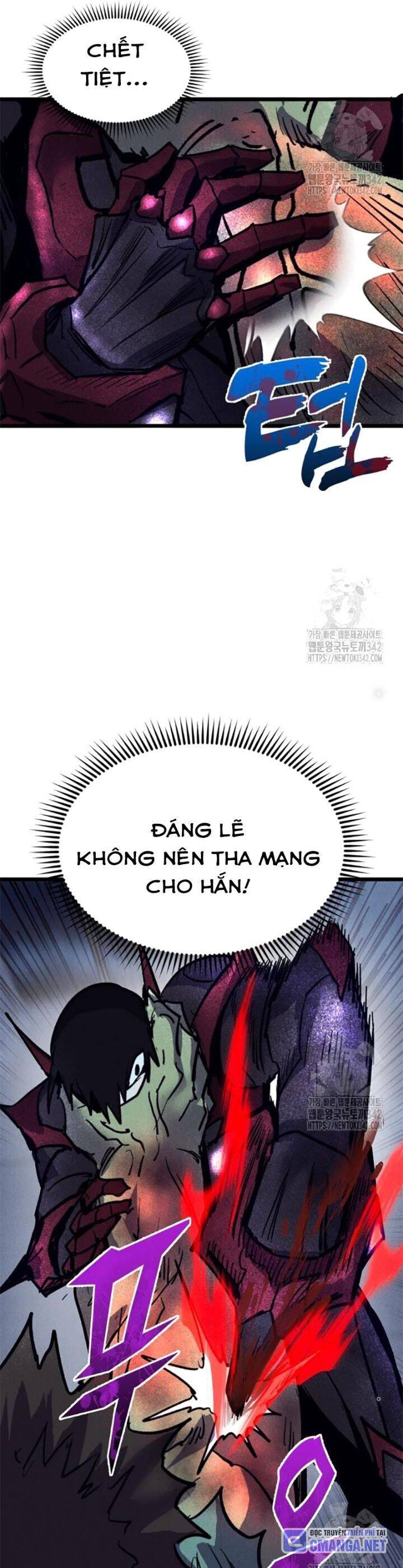 Người Côn Trùng Chương 82 Ảnh 28