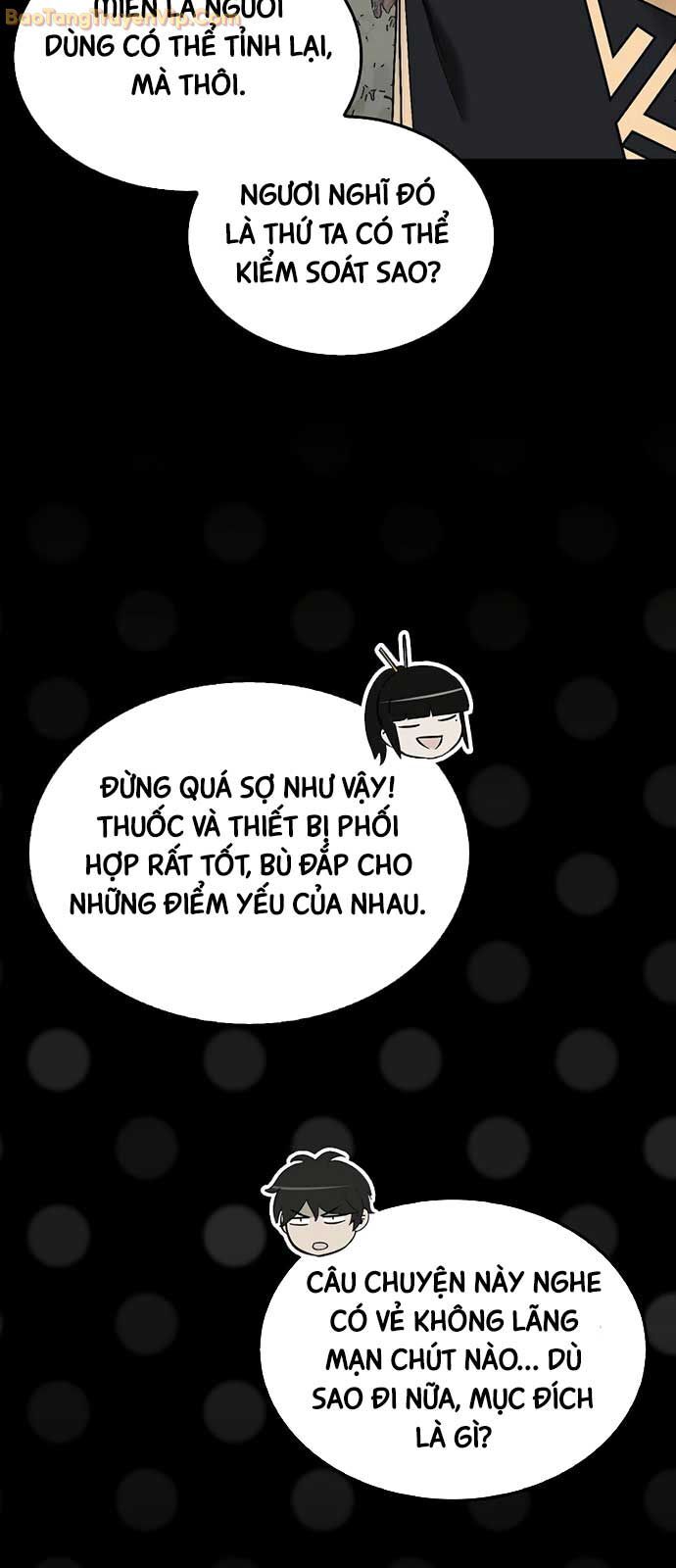 Quân Cờ Thứ 31 Lật Ngược Ván Cờ Chương 78 Ảnh 58