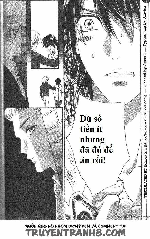 Hoa Hồng Đỏ Chương 49 Ảnh 14
