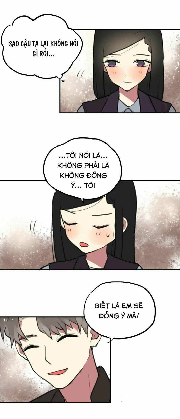 Thôi Miên Em Yêu Anh Chương 26 Ảnh 13