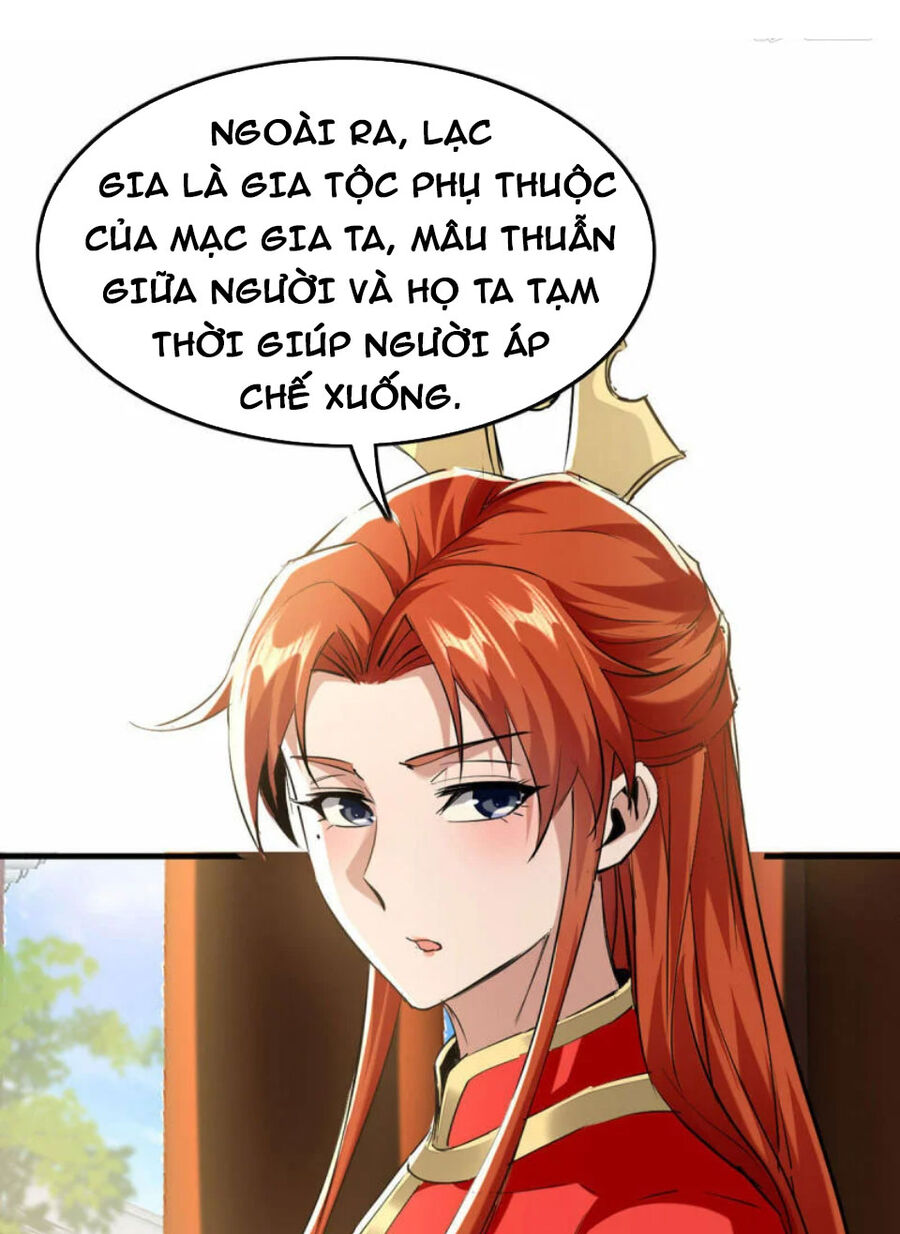 Tiên Đế Qui Lai Chương 382 Ảnh 22