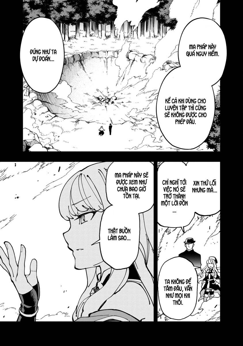 Katainaka No Ossan, Kensei Ni Naru ~Tada No Inaka No Kenjutsu Shihan Datta No Ni, Taiseishita Deshi-Tachi Ga Ore Wo Hottekurenai Ken~ Chương 7 Ảnh 2