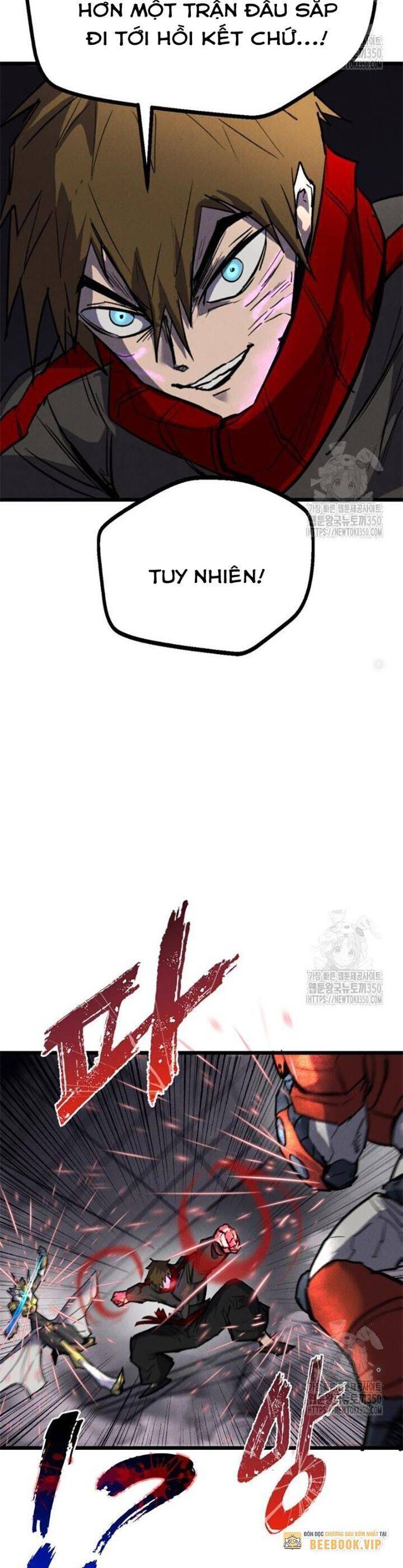 Người Côn Trùng Chương 88 Ảnh 54