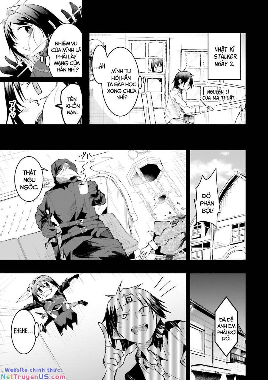 Isekai De Haishin Katsudou Wo Shitara Tairyou No Yandere Shinja Wo Umidashite Shimatta Ken Chương 14 Ảnh 14