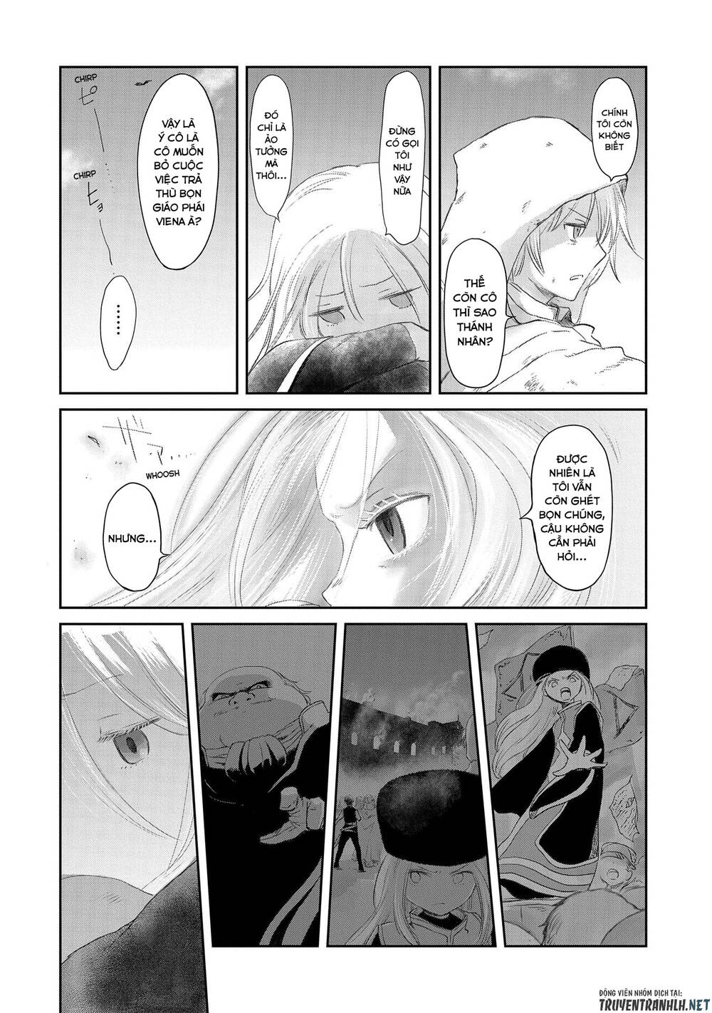 Boukensha Ni Naritai To Miyako Ni Deteitta Musume Ga S Rank Ni Nattet Chương 23 Ảnh 14