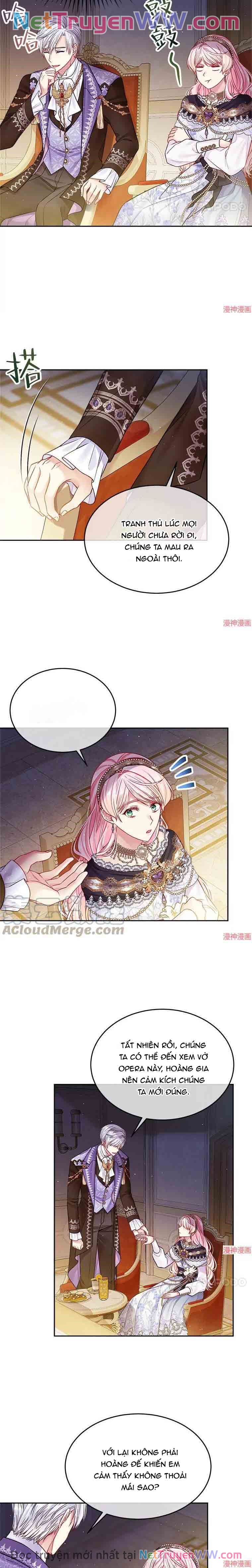 Chồng Em Dễ Thương Chết Mất Thôi! Chương 41 Ảnh 8