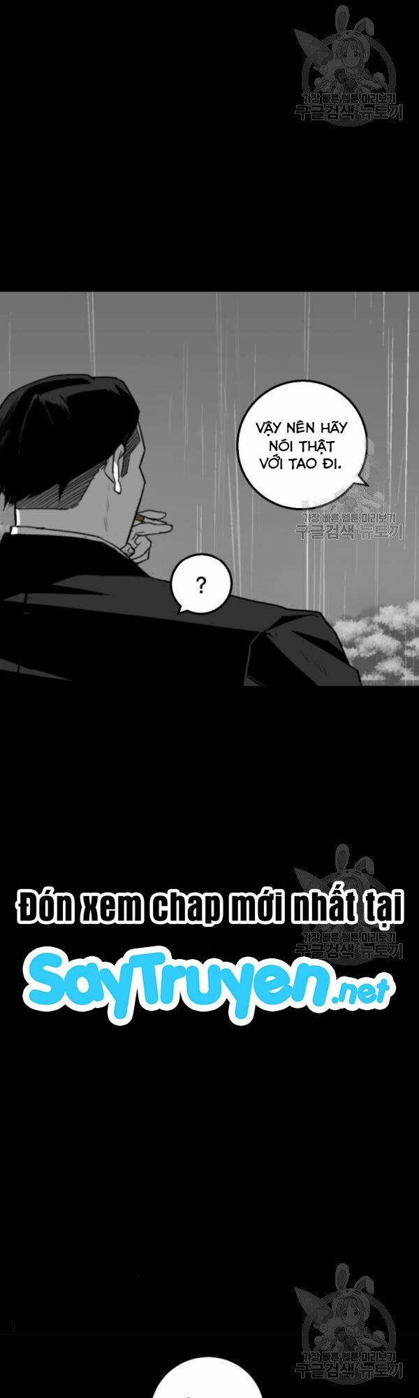 Quảng Trường Máu Chương 60 Ảnh 53