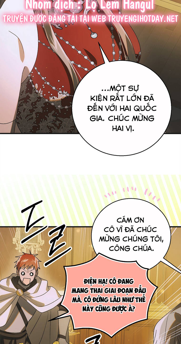 Cách Để Em Bảo Vệ Anh Chương 118.1 Ảnh 8