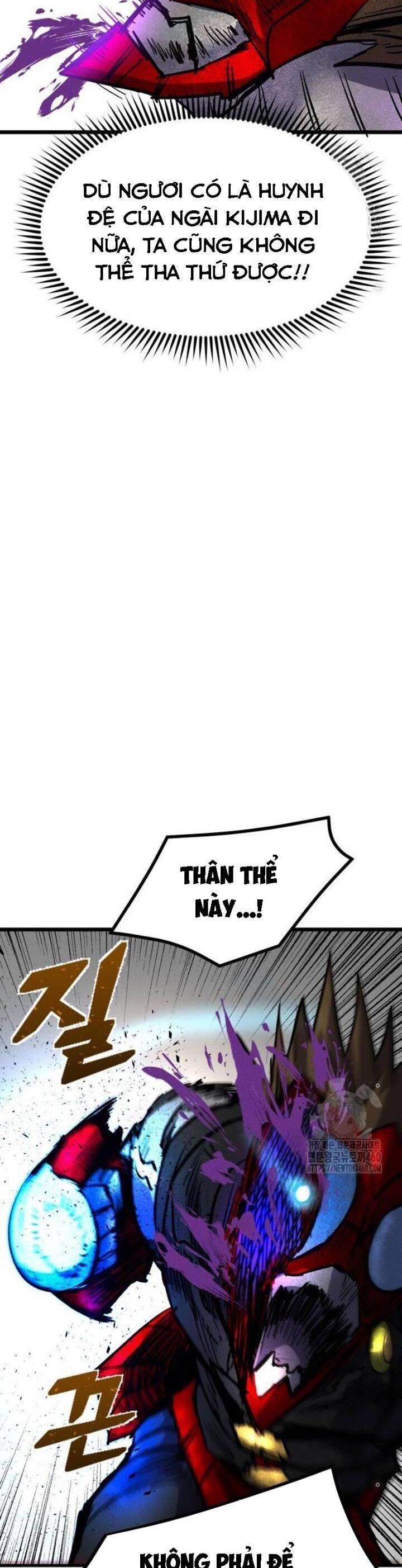 Người Côn Trùng Chương 90 Ảnh 29