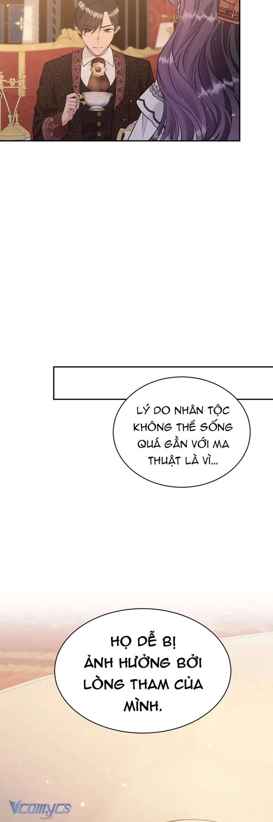 Mục Tiêu Là Cuộc Sống Hoàn Hảo Bất Khả Xâm Phạm Chương 127 Ảnh 10