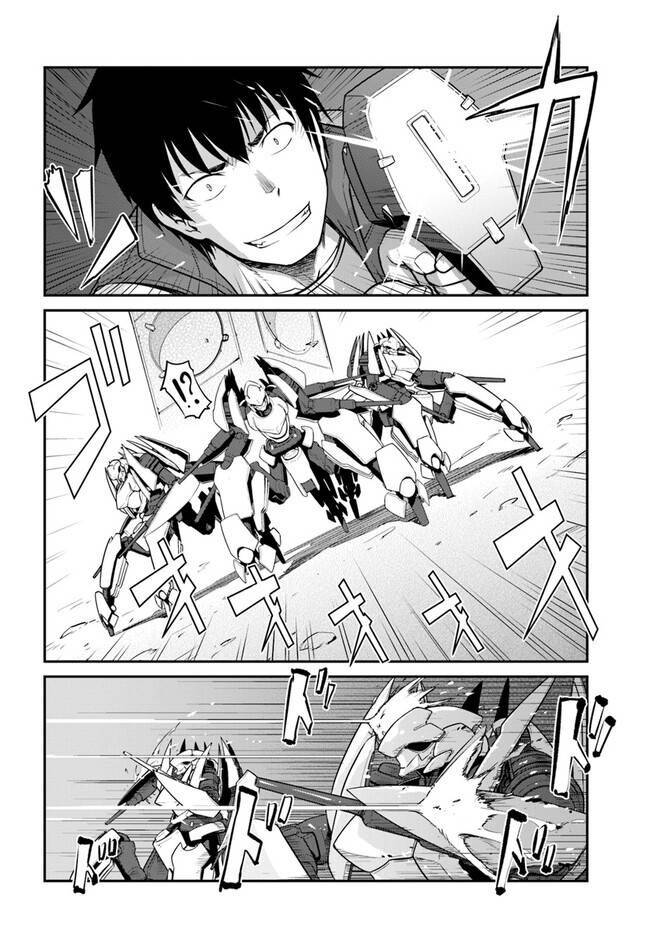 Mezametara Saikyou Soubi To Uchuusen-Mochi Datta No De, Ikkodate Mezashite Youhei Toshite Jiyuu Chương 30 Ảnh 3