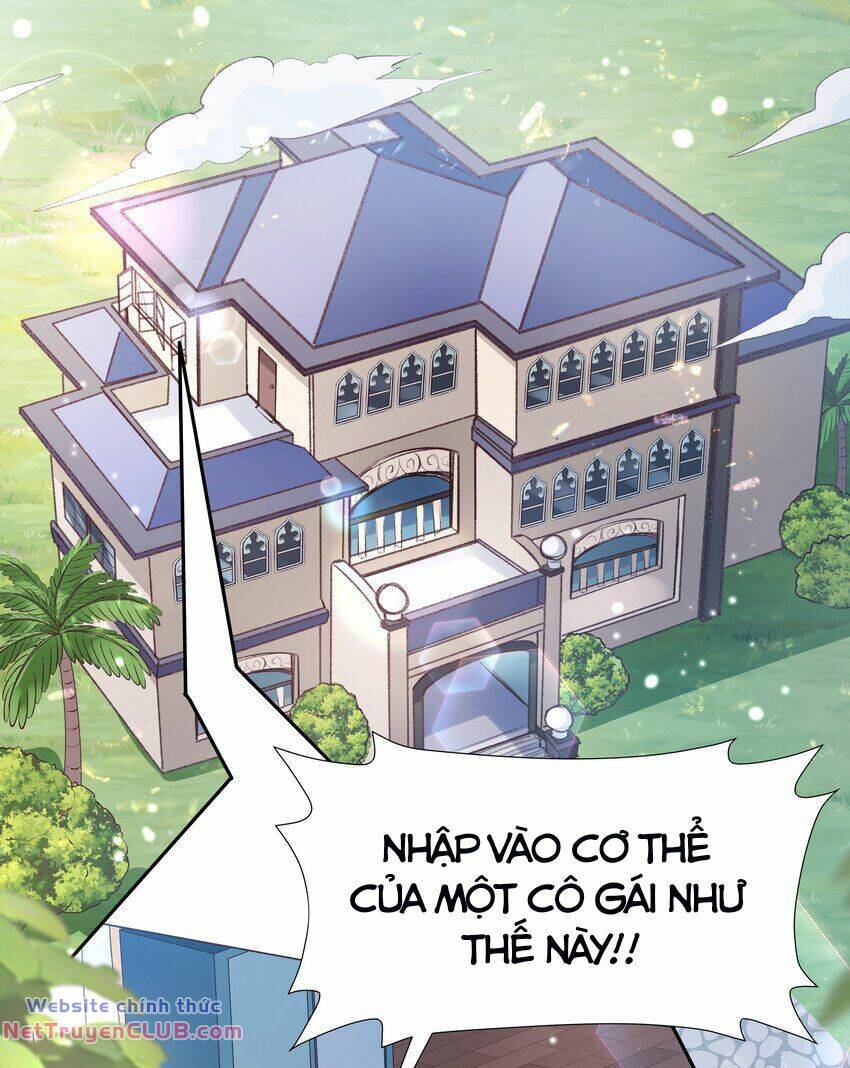 Nhân Sinh Thâm Tiềm Chương 2 Ảnh 10