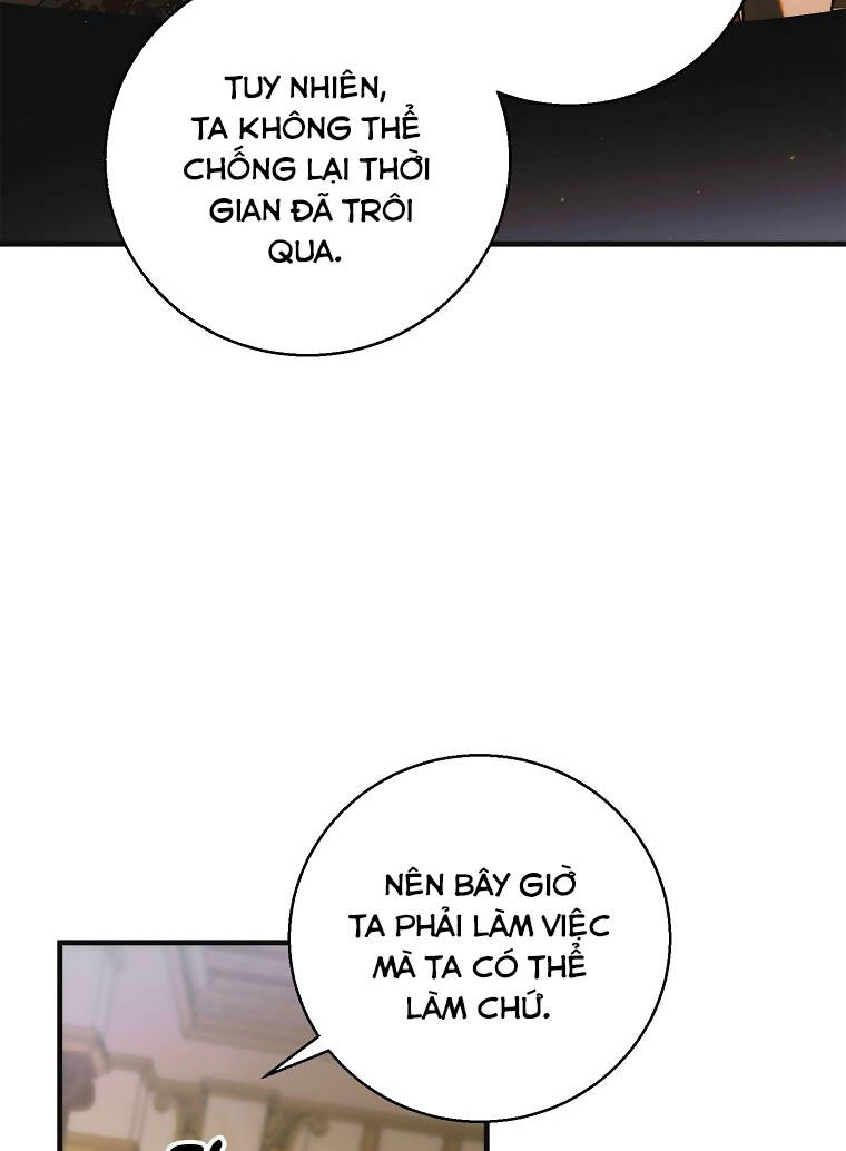 Cách Để Em Bảo Vệ Anh Chương 117.1 Ảnh 61