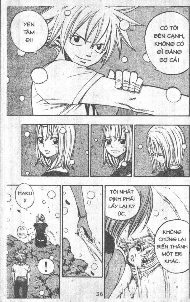 Rave Master (Scan) Chương 33 Ảnh 37