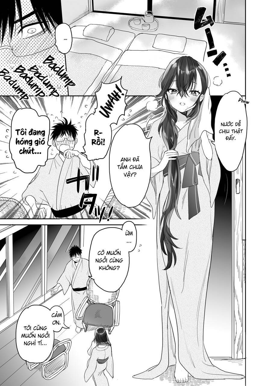 Aekanaru Chương 28 Ảnh 8