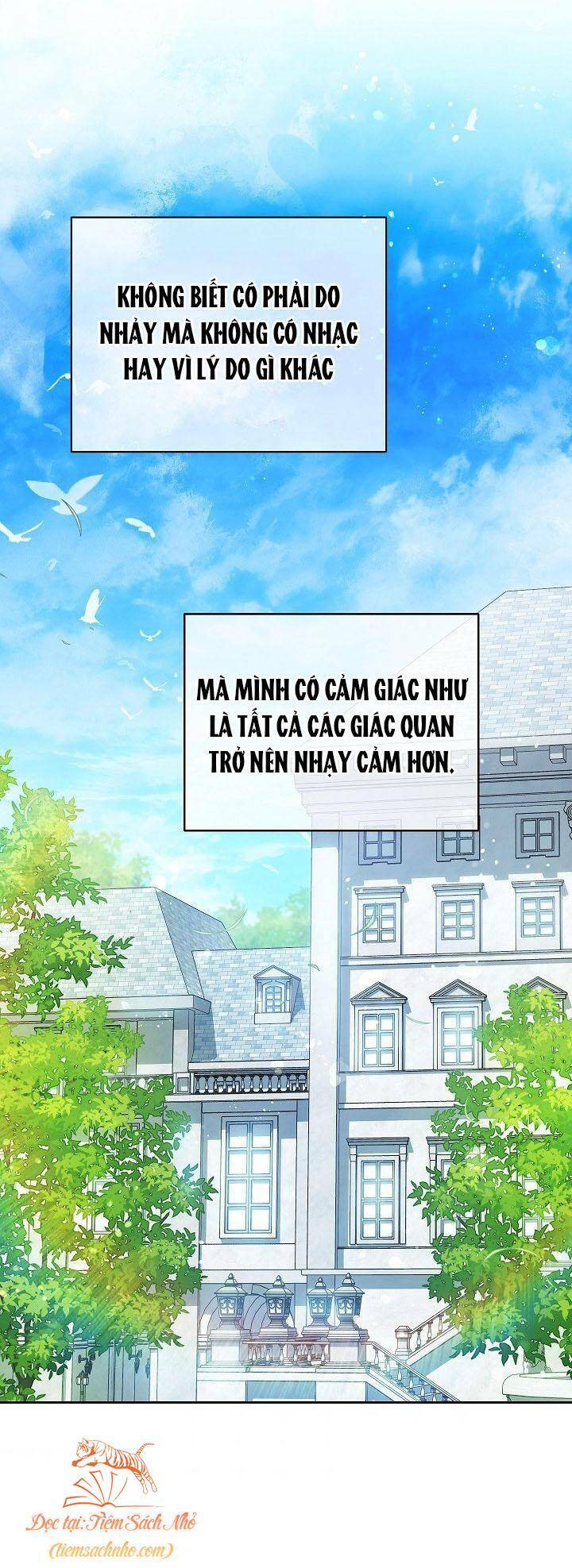 Tôi Sẽ Chịu Trách Nhiệm Về Phúc Lợi Của Nam Chính Chương 38 Ảnh 70