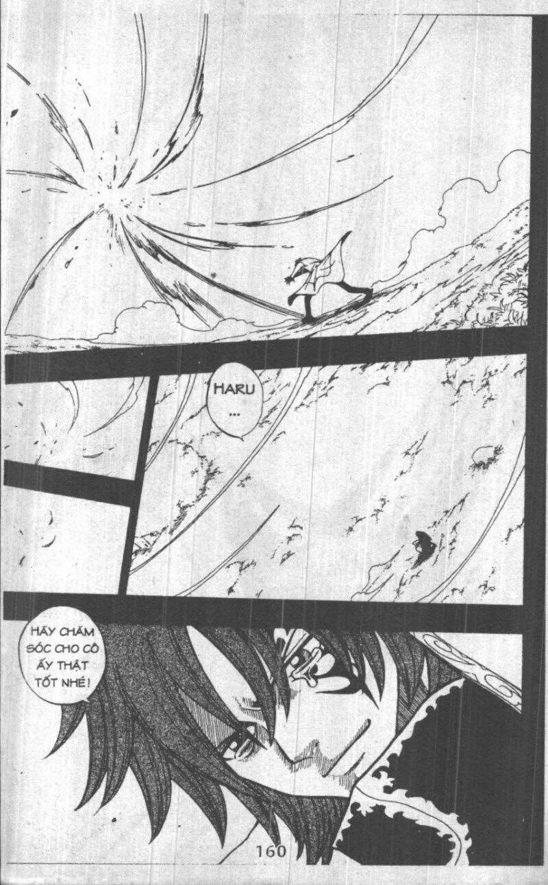 Rave Master (Scan) Chương 34 Ảnh 161