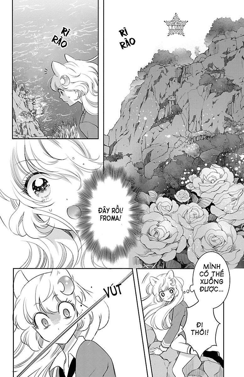 Bara Kangoku No Kemono-Tachi Chương 6 Ảnh 40