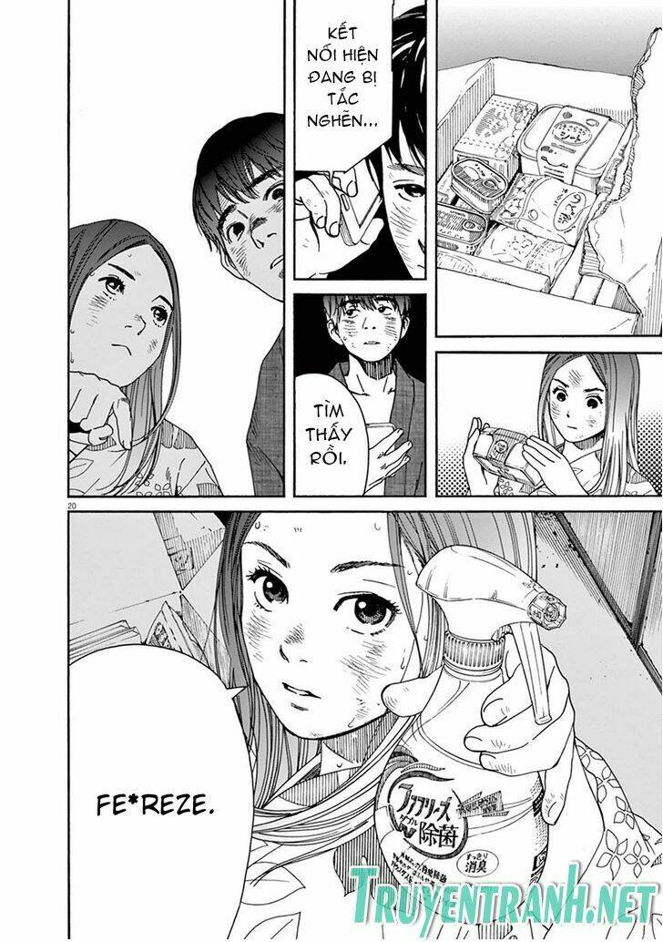 8 Tales Of The Zqn Chương 4 Ảnh 21
