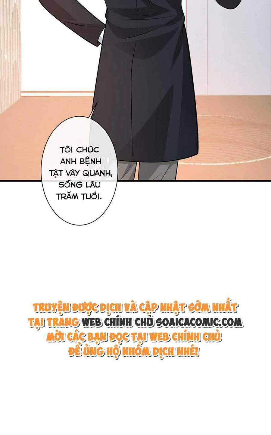 Vượt Rào Trêu Chọc Chương 171 Ảnh 26
