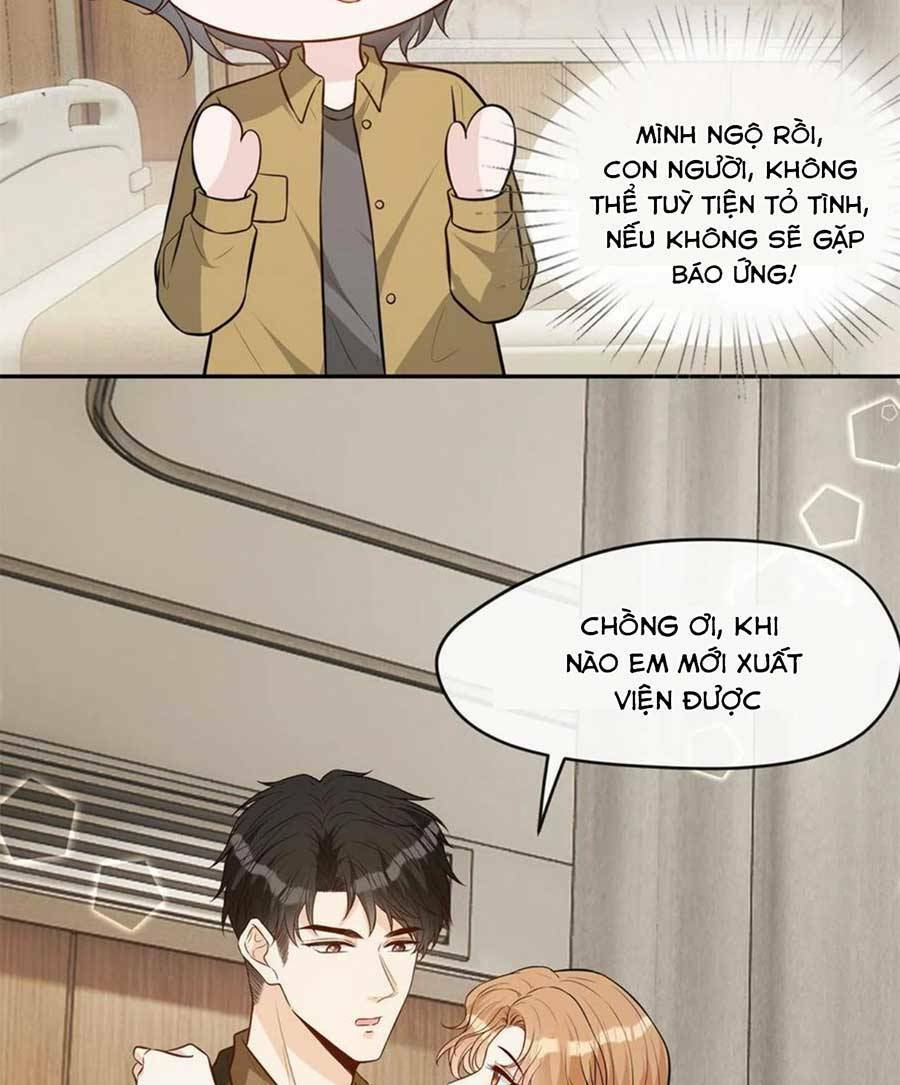 Vượt Rào Trêu Chọc Chương 98 Ảnh 6
