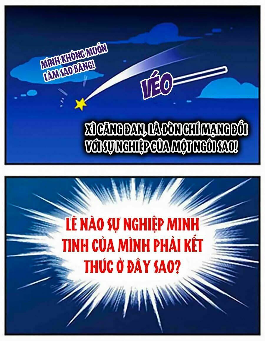 Manh Tam Quốc Chương 110 Ảnh 6