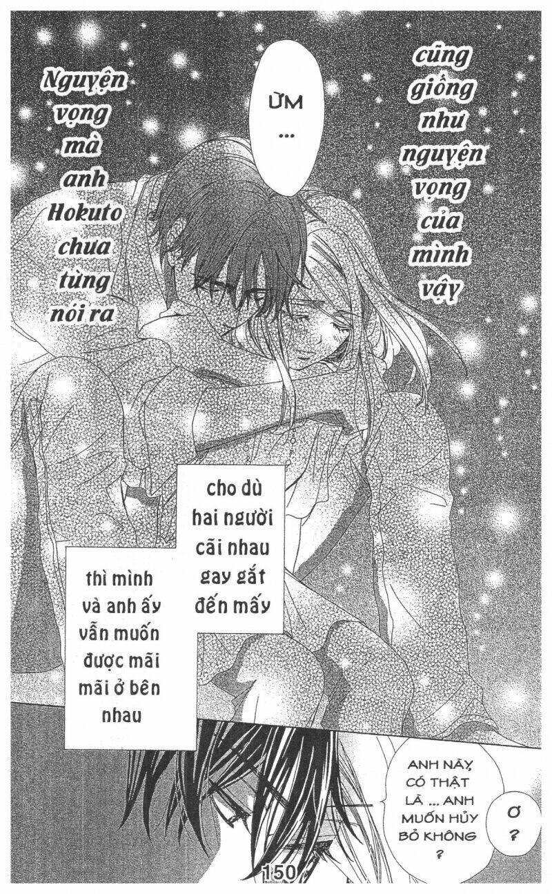 Hôn Nhân Bất Đắc Dĩ - Love Of Firos You Chương 40 Ảnh 3