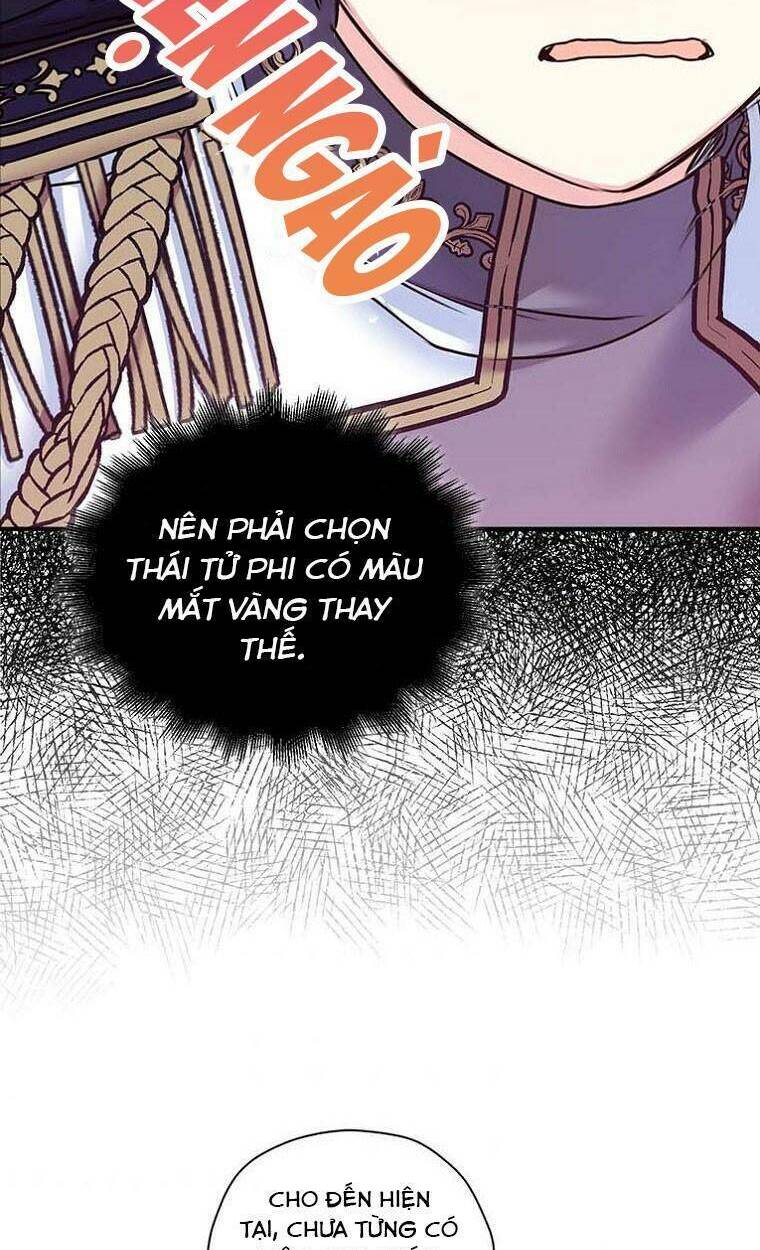 Sinh Ra Làm Con Gái Ác Nữ Chương 28 Ảnh 66