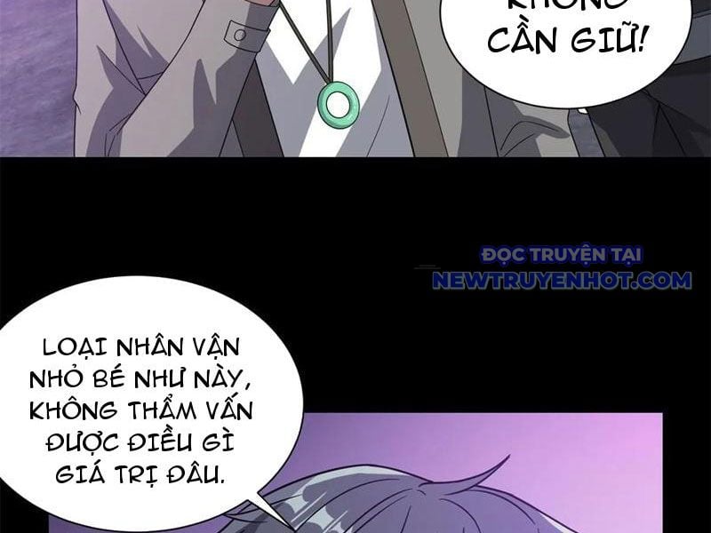 Đô Thị Đệ Nhất Chiến Thần Chương 62 Ảnh 35