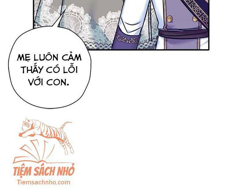 Sinh Ra Làm Con Gái Ác Nữ Chương 28 Ảnh 68
