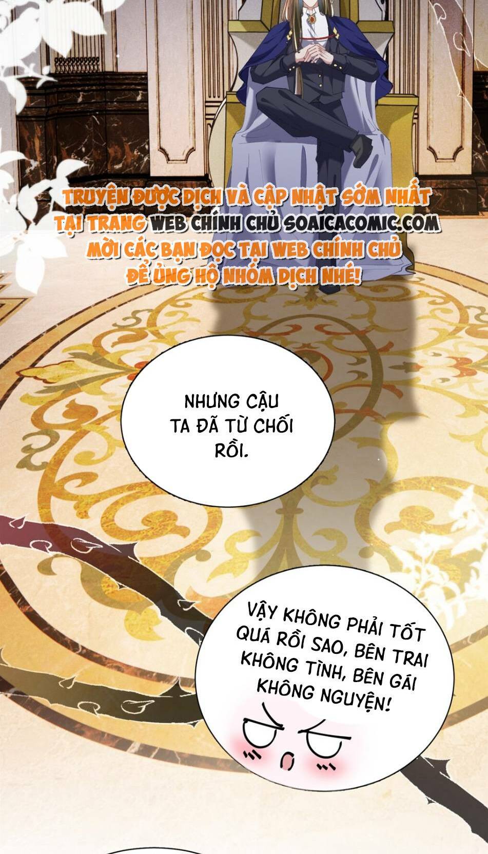 Tổng Tài Tỷ Phú Chỉ Sủng Cô Vợ Thế Thân Chương 87 Ảnh 23