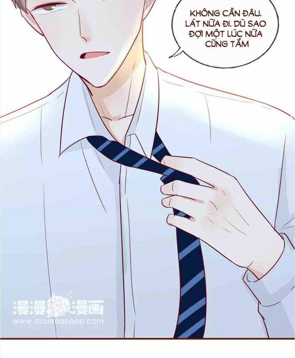 Trái Tim Bí Ẩn Chương 85 Ảnh 8