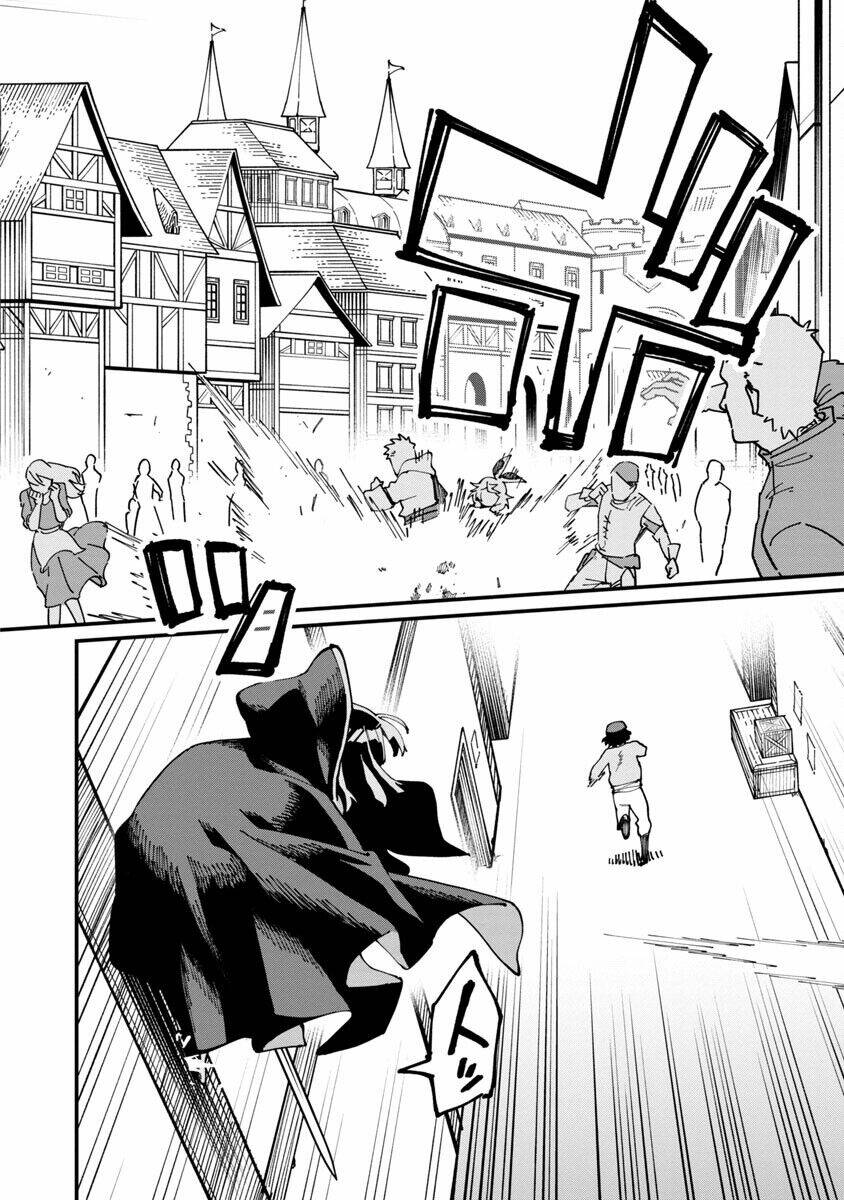 Katainaka No Ossan, Kensei Ni Naru ~Tada No Inaka No Kenjutsu Shihan Datta No Ni, Taiseishita Deshi-Tachi Ga Ore Wo Hottekurenai Ken~ Chương 5 Ảnh 19