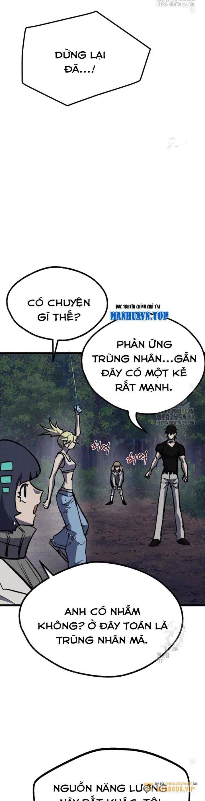 Người Côn Trùng Chương 88 Ảnh 10