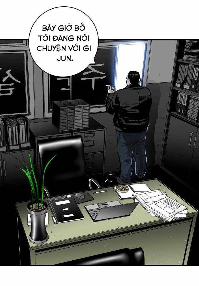 Quảng Trường Máu Chương 43 Ảnh 4