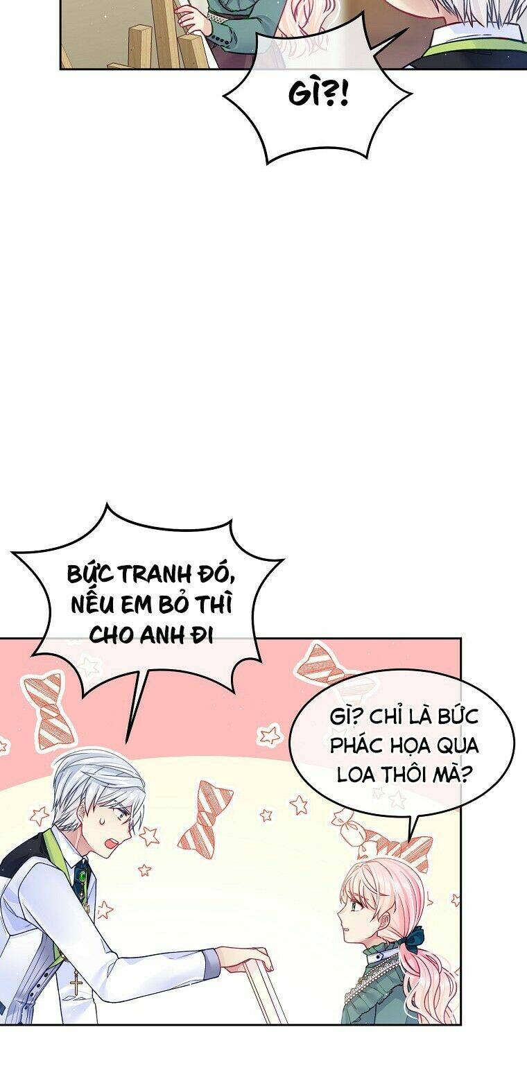 Chồng Em Dễ Thương Chết Mất Thôi! Chương 19 Ảnh 71