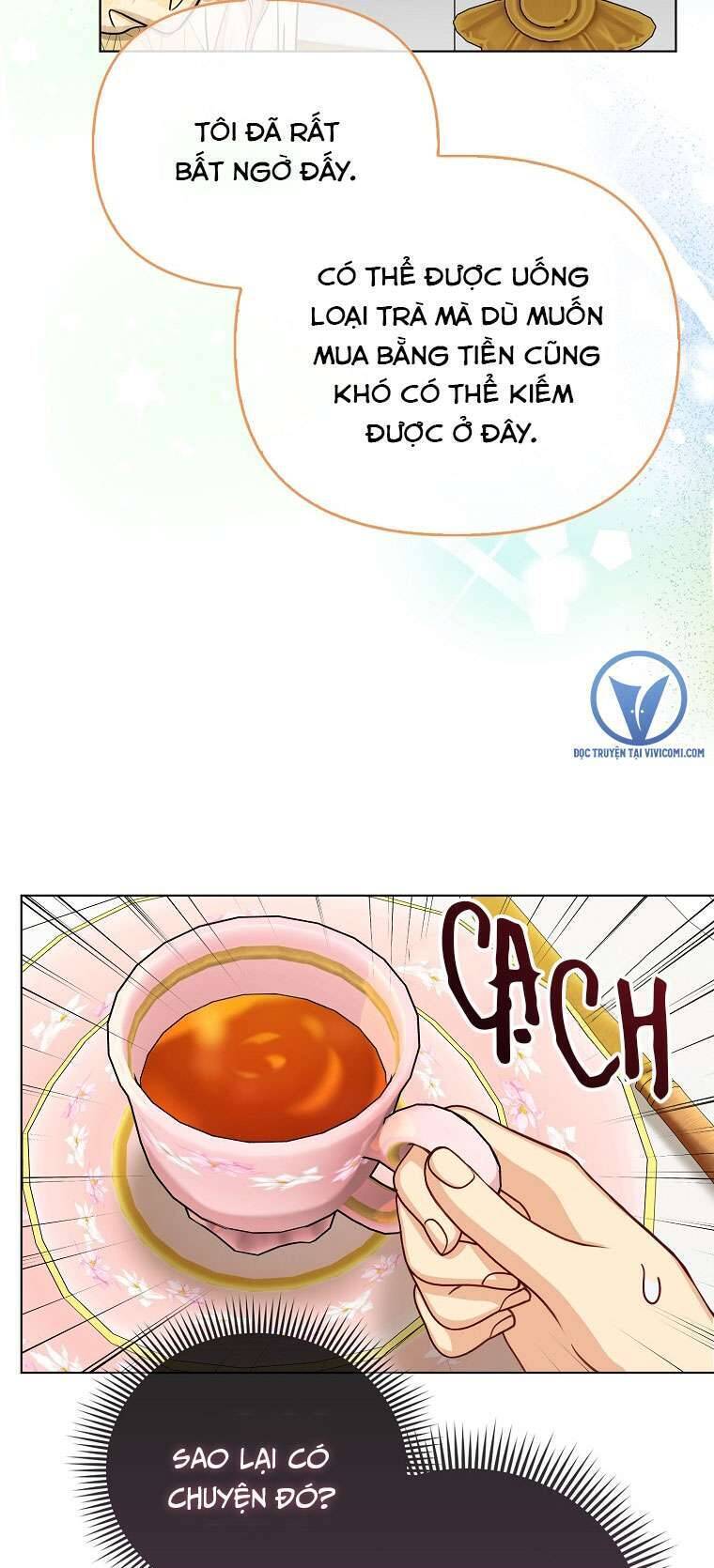 Nhân Vật Phản Diện Đều Thích Tôi Chương 38 Ảnh 36
