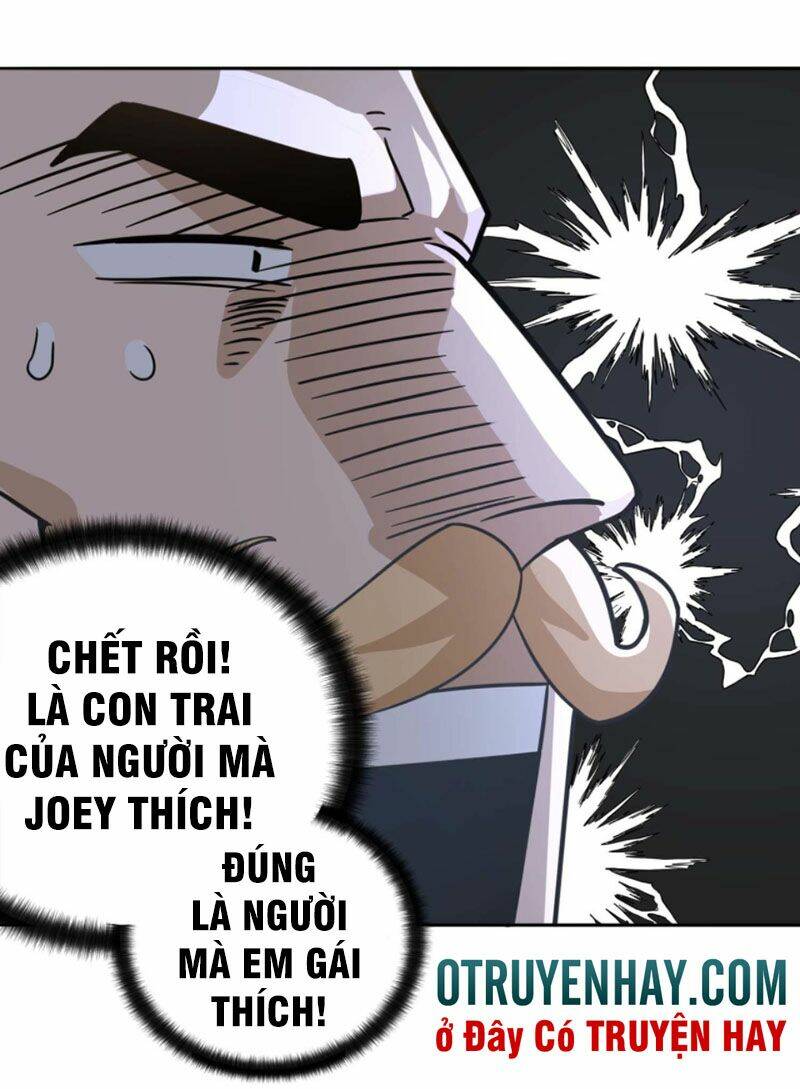 Ta Học Ma Pháp Tại Dị Giới Chương 8 Ảnh 15