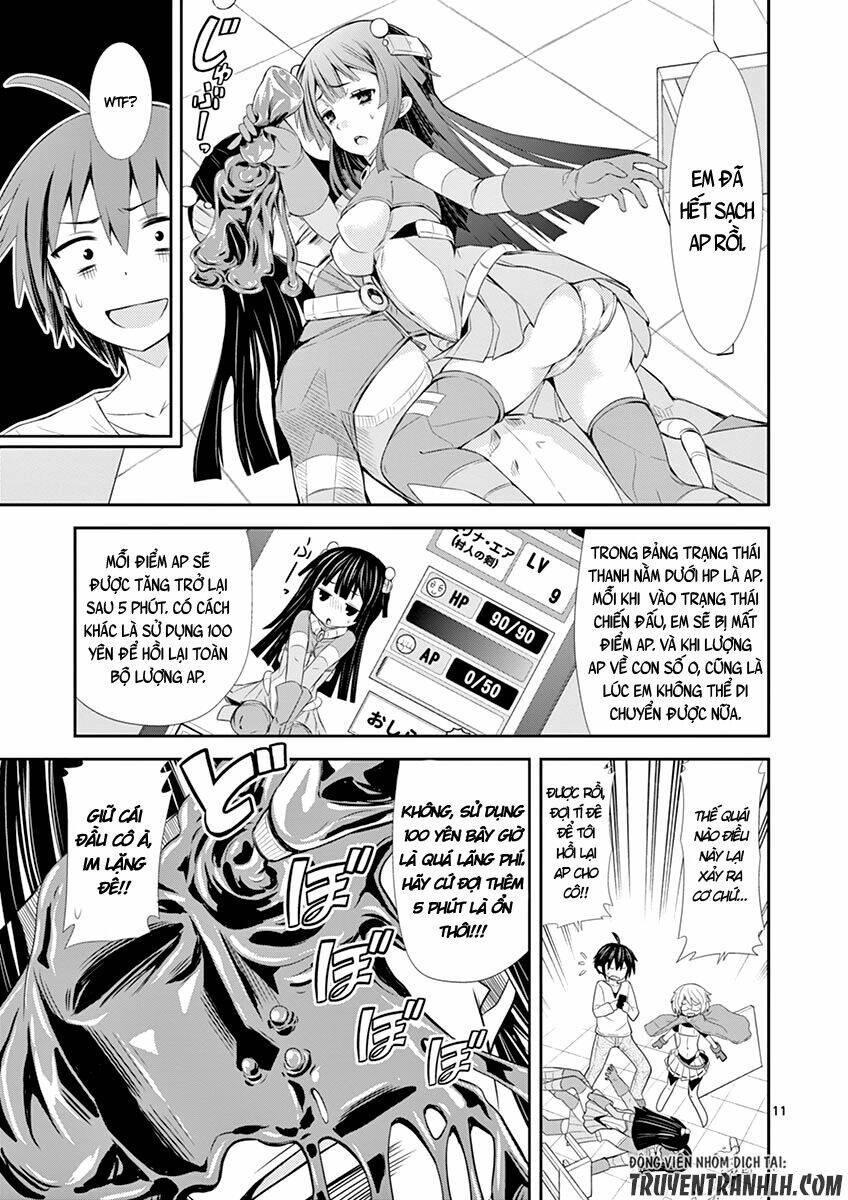 S Rare Soubi No Niau Kanojo Chương 5 Ảnh 15