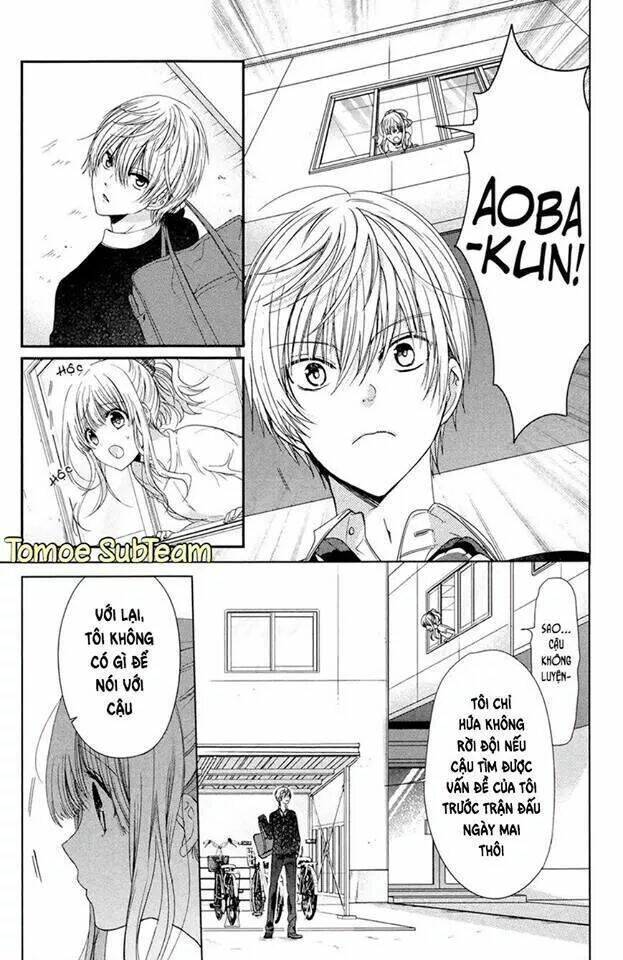 Aoba-Kun Ni Kikitai Koto Chương 4 Ảnh 11
