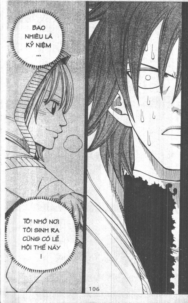 Rave Master (Scan) Chương 34 Ảnh 107