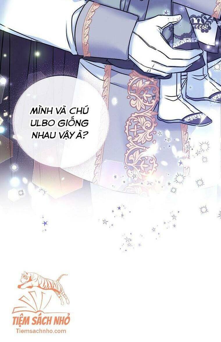 Sinh Ra Làm Con Gái Ác Nữ Chương 28 Ảnh 37