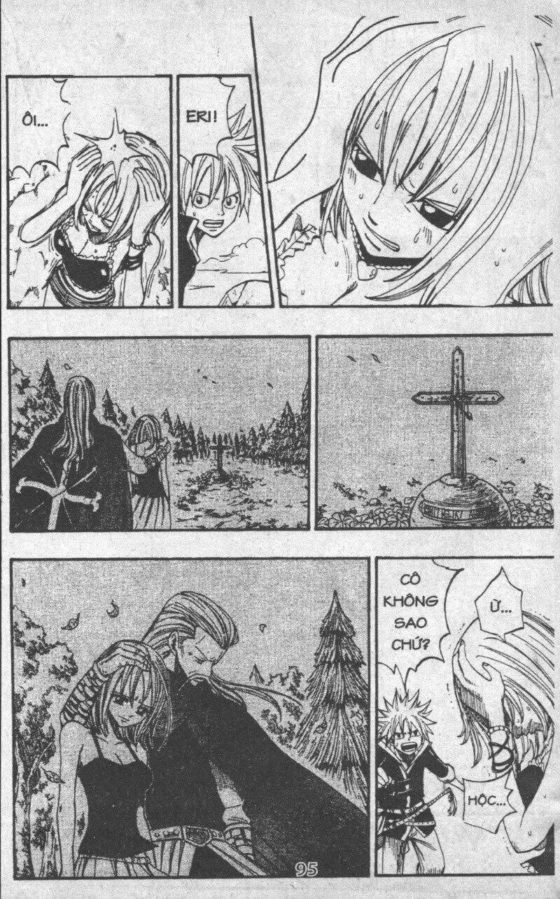 Rave Master (Scan) Chương 33 Ảnh 96