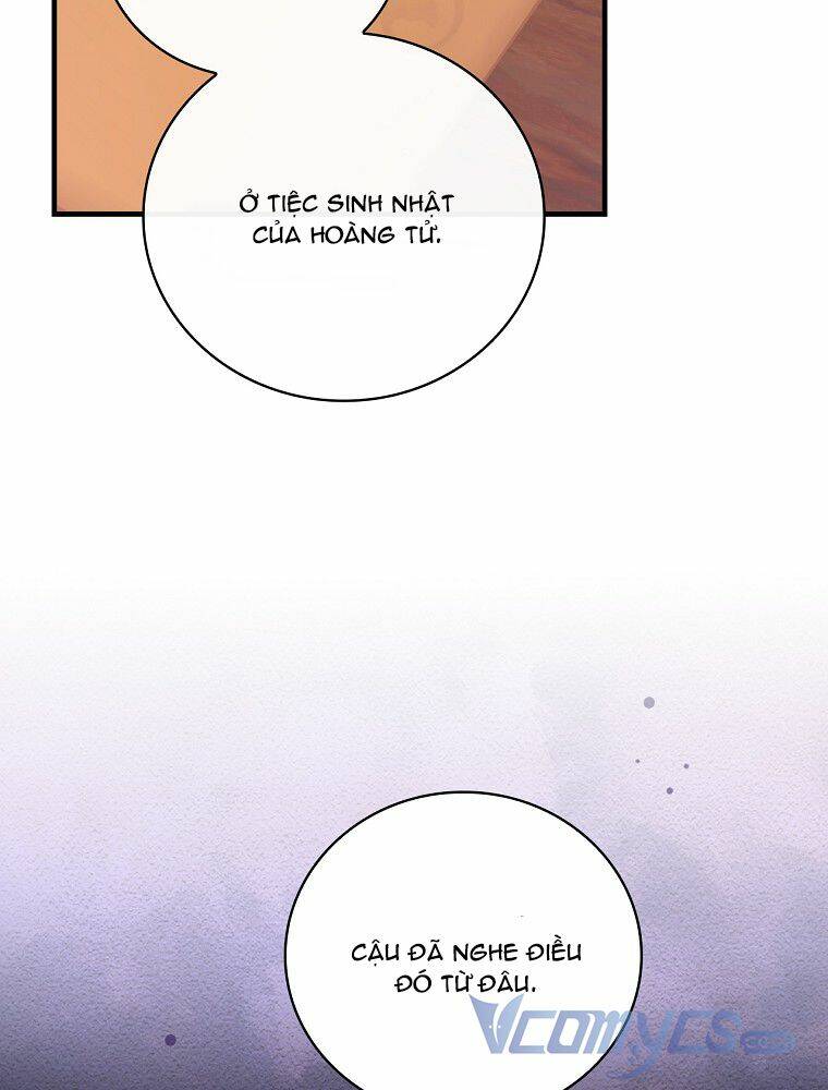 Hiệp Sĩ Hoa Băng Chương 52 Ảnh 69