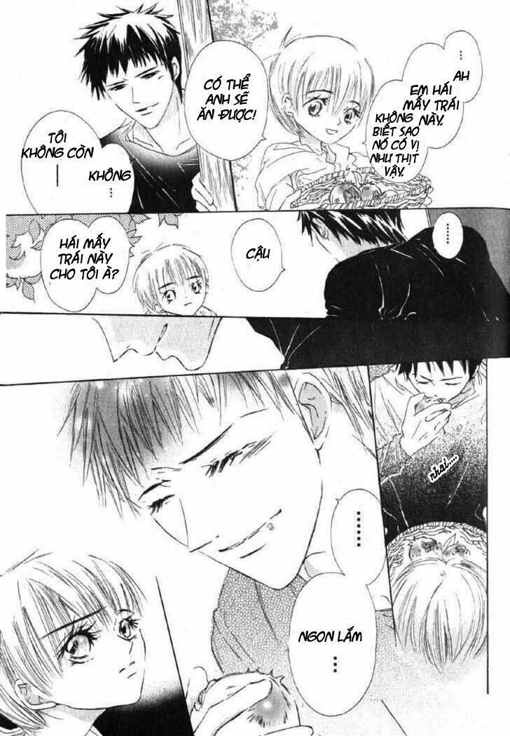 Tổng Hợp Oneshot Chương 12 Ảnh 20