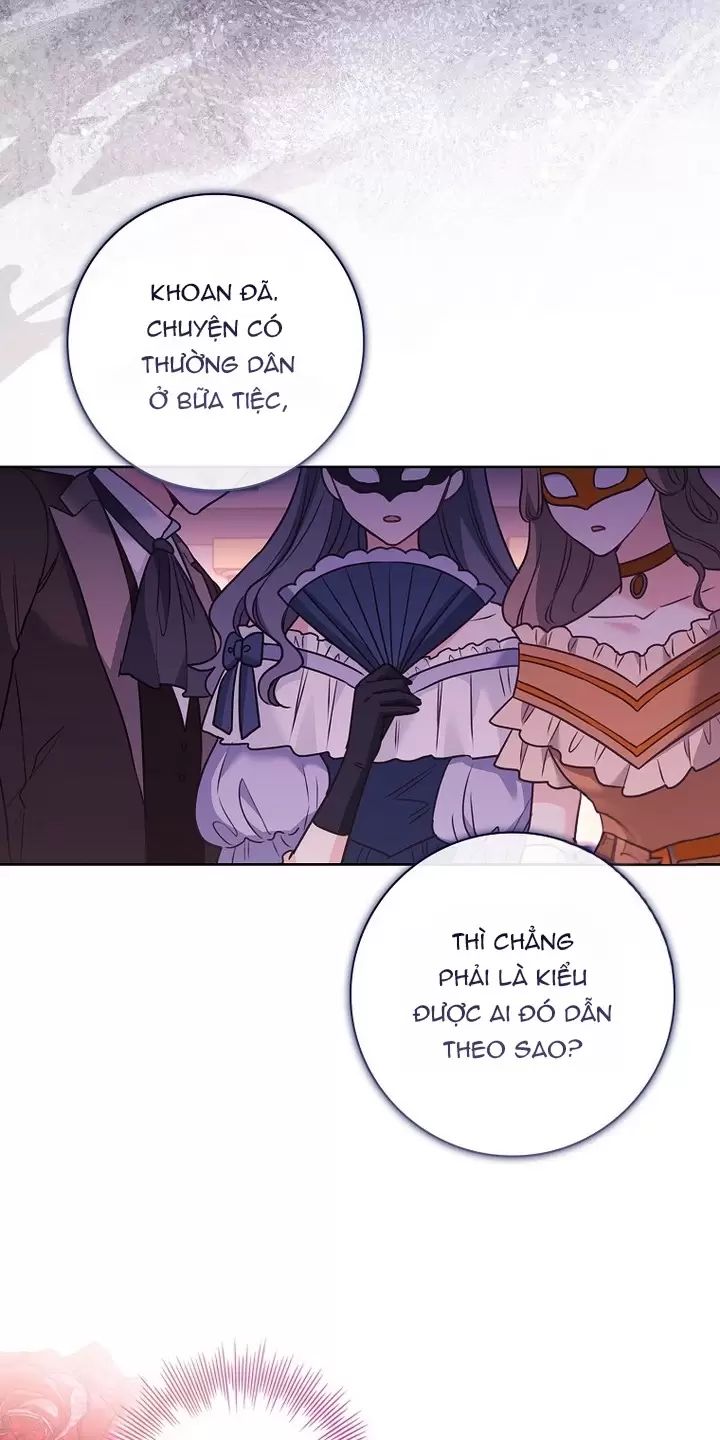 Tôi Phải Mau Chóng Kết Hôn Vì Thời Gian Có Hạn Chương 31 Ảnh 17