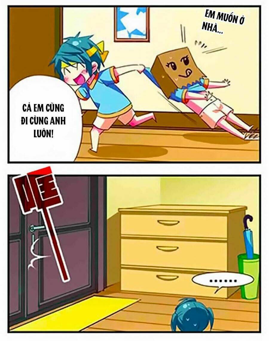 Manh Tam Quốc Chương 103 Ảnh 13