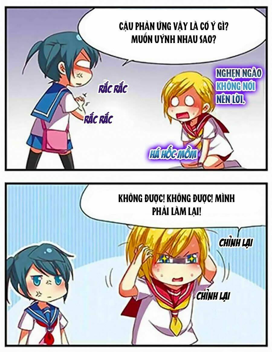 Manh Tam Quốc Chương 107 Ảnh 12