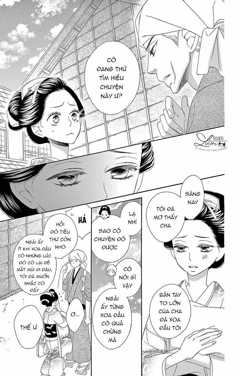 Seirou Opera Chương 7 Ảnh 15